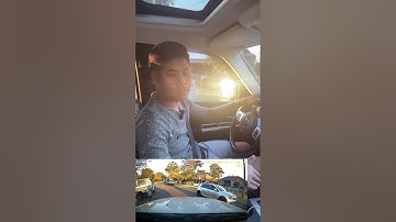 Hướng dẫn tự học lái xe và lấy bằng lái xe ở Úc của Công Hùng