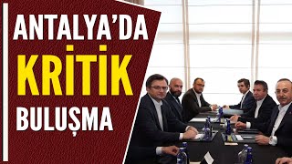 Dünyanin Gözü Türki̇yedeydi̇