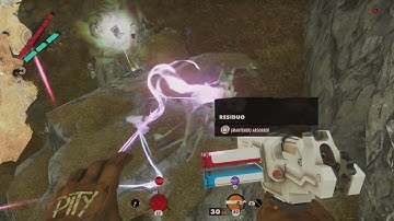 DEATHLOOP - Julianna Defeated 3