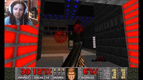 DOOM WAD Review #73- Base of Tribute