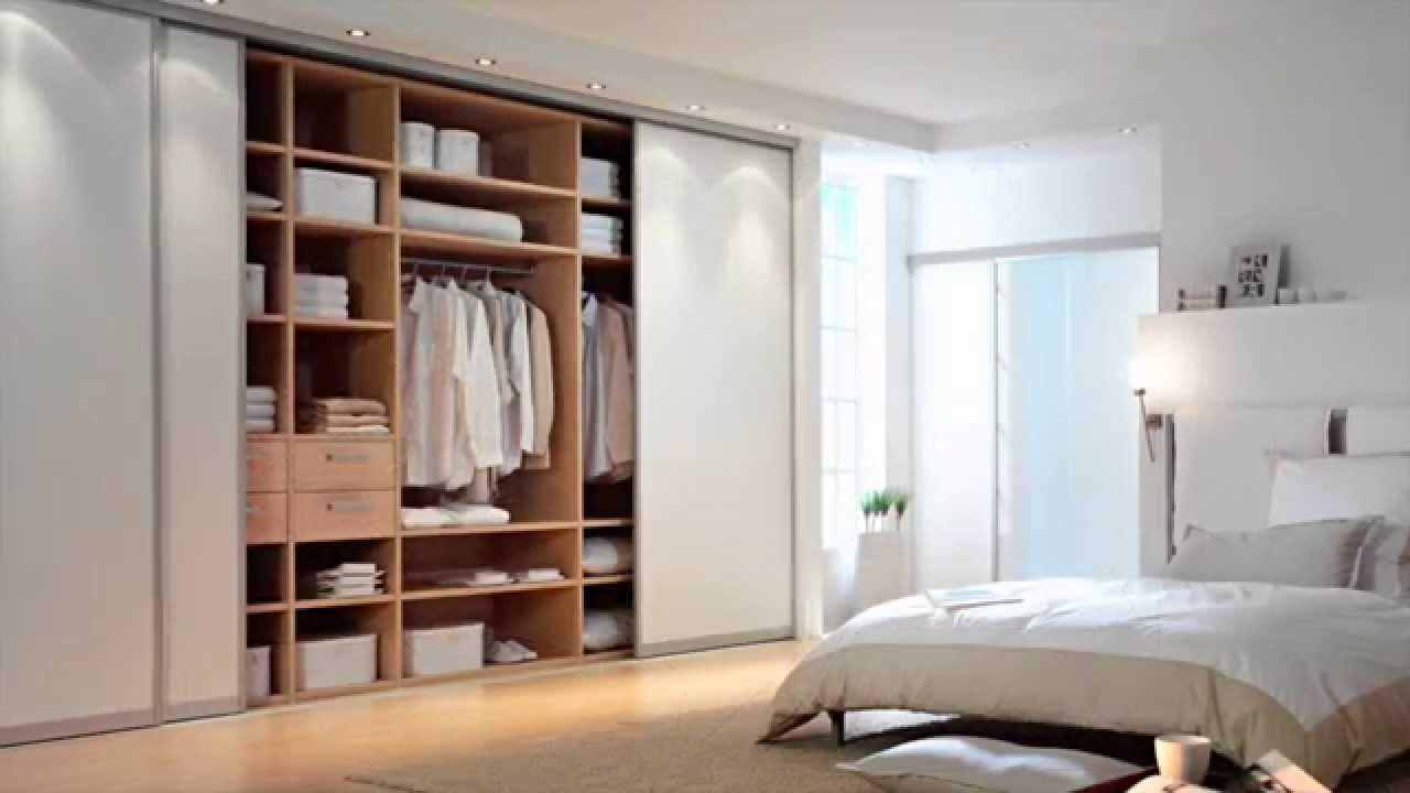 Ihr schlafzimmer mit schiebetüren von und mit inova gestalten