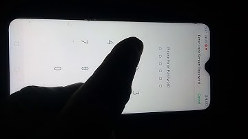 realme c2 language change option & default english language