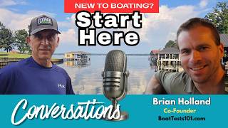 Where to find new boater education resources