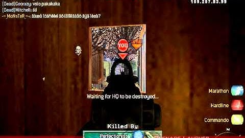 Hacker Detected movie 1.avi