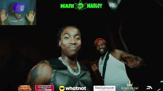 Manimarley Reacts To Surf7 Goose Coat Remix Feat. Meek Mill Official Music Video
