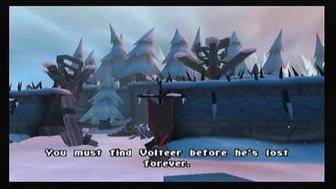 The Legend of Spyro: A New Beginning  Part 5