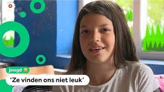 In dit dorp gaan bevolkingsgroepen om de beurt naar school