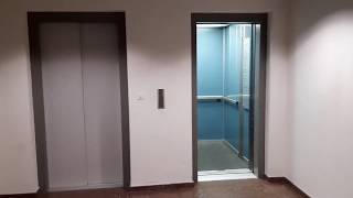 Aufzüge Schindler Gendre Otis Oberdorfstre 116A, 6340 Baar