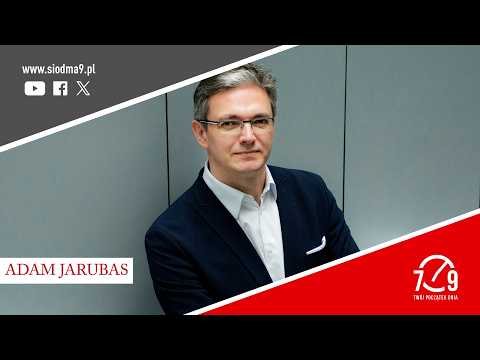 Adam Jarubas - Polish People's Party