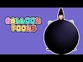 Bayonetta has a problem  balloon toons halloween edition animation balloontoons