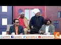 Joke Dar Joke | Comedy Delta Force with Hina Niazi & Tahir Sarwar Mir | GNN | 07 Dec 2018