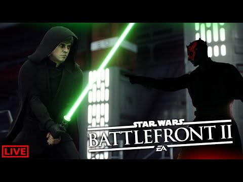 11 Best Star Wars Battlefront 2 2005 Mods - Pro Game Guides