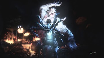 Evolve: Opening Cinematic Intro  | Xbox One (1080p)