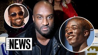 How Virgil Abloh Influences Hip-Hop Without Rapping | Genius News