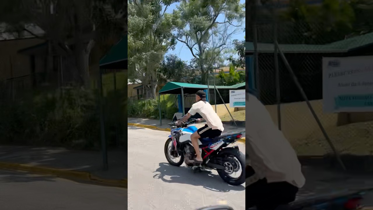 Grau de twin 🇿🇦