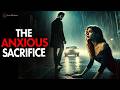 Why does the ANXIOUS PARTNER have to Sacrifice for the Avoidant?