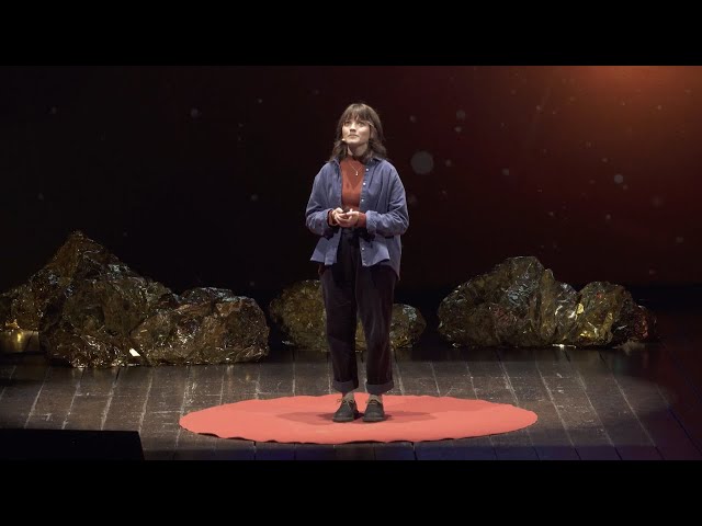 The sound of silence: how to connect to the world through listening | Alice Boyd | TEDxCesena