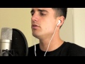 Hobbie stuart  maroon 5 payphone cover