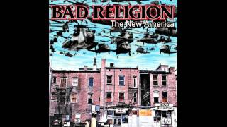 Bad Religion - There will be a way (español)