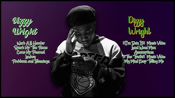 East Side-Dizzy Wright-Year