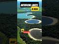 Artificial lakes In india, # facts # geography # mapping # yt shorts # artificial lakes # lakes