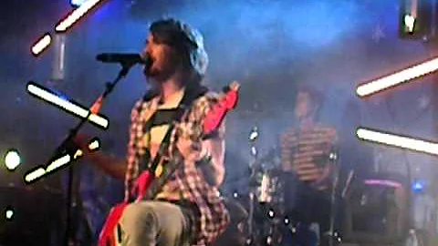 Forever the Sickest Kids-Life of the Party