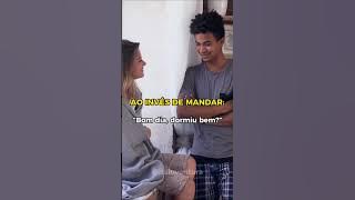 A MELHOR MENSAGEM DE BOM DIA! #shorts