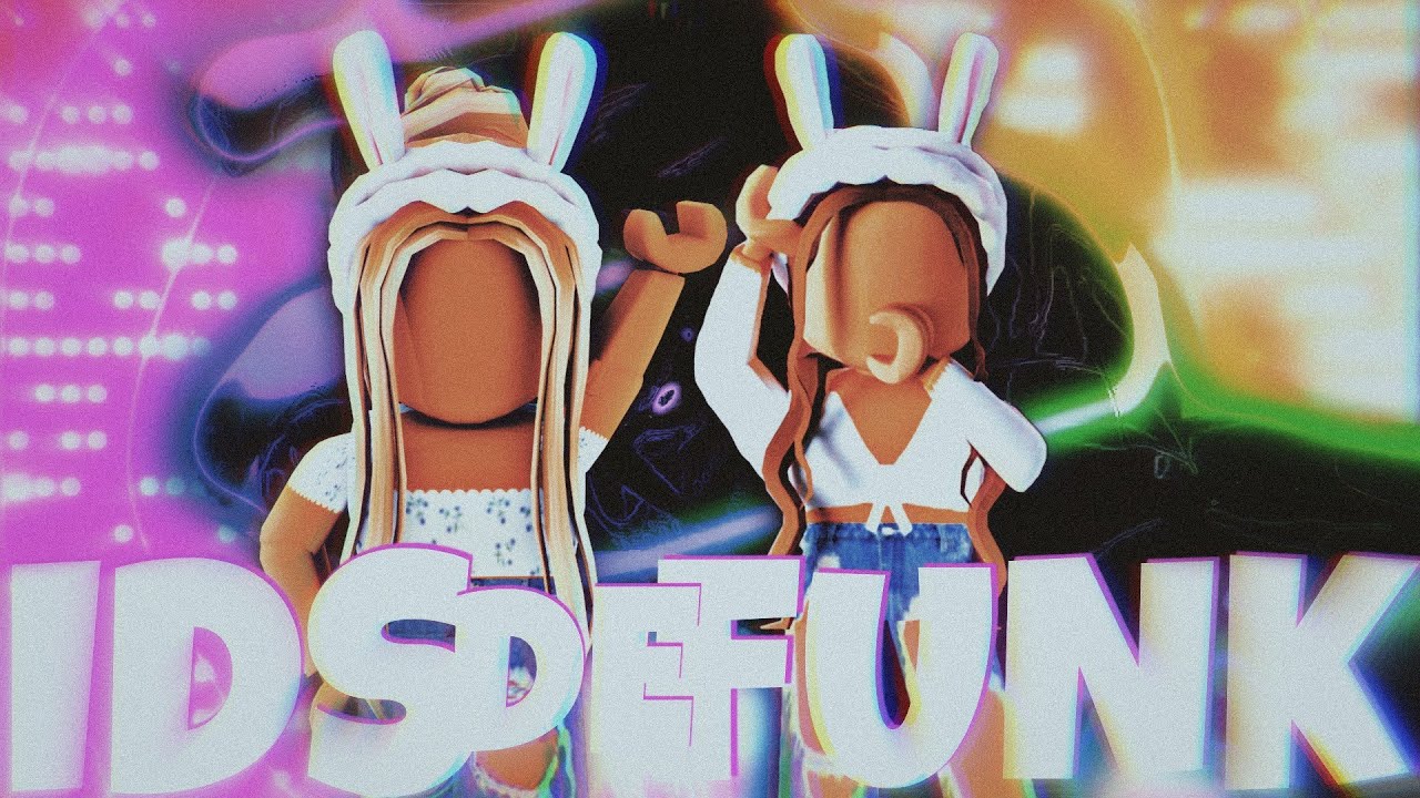 👺Roblox - ID DE FUNK (ᴏs ʟᴀᴅʀᴀ̃ᴏ ᴅᴏ ᴊᴇᴇᴘ ᴘʀᴇᴛᴏ