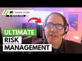 Risk management for trading its not what they told you