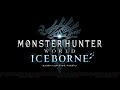 モンスターハンターアイスボーン、サブ