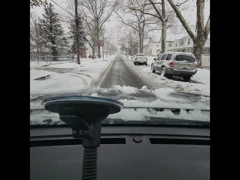 What Is Ect Snow In Toyota