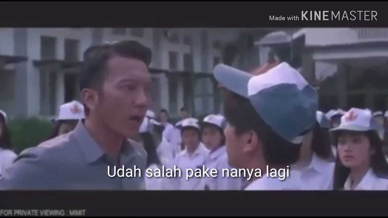 Quotes Dilan Vs Pak Suripto Youtube