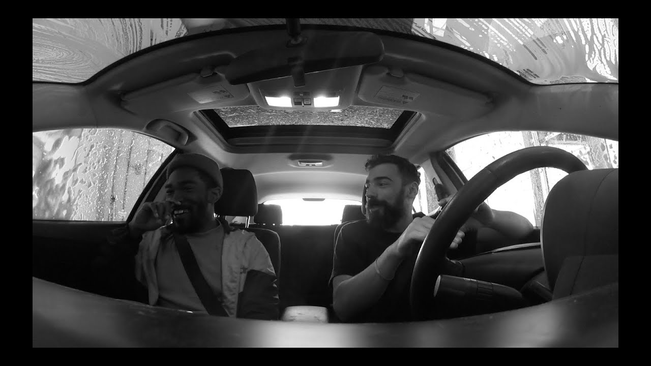 Car Wash Conversations Khari JohnsonRicks YouTube