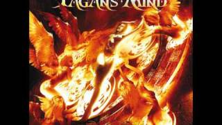 Pagan&#39;s Mind - Eyes Of Fire