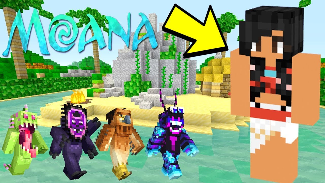 New Disney Moana And Disney Skins Update Nintendo Switch Minecraft Youtube New Disney Moana And Disney Skins Update Nintendo Switch Minecraft Youtube