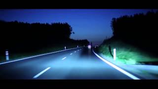 اضاءة سيارة BMW ( ابداع الالمان ) BMW Intelligent Headlight Technology  Long Version