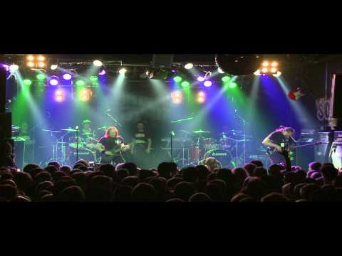 Tool - The Pot [cover] | Berlin Allstarz Festival 2010 HD