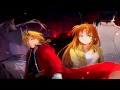Nightcore - Golden Time Lover (FMA: Brotherhood OP 3)