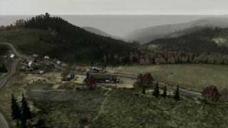 ARMA 2 BENCHMARK ON GTX480