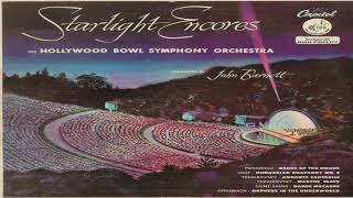 Hollywood Bowl Symphony Orchestra - Starlight Encores