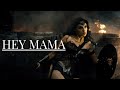 Multifemale [MV] Hey Mama