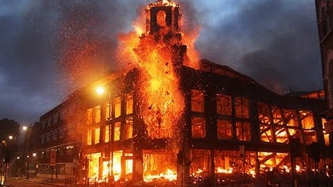 Guardian Video Journalism Masterclass Promo - What It Takes To Create Powerful Video Journalism