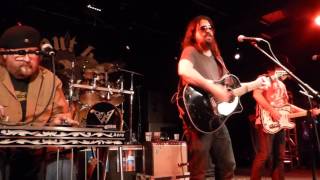 Watch Shooter Jennings The Song Is Still Slipping Away video