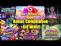 Bonus compilation new tome of madness  more  loads of buys  community big wins