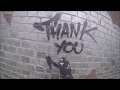 Graffiti - Ghost EA - Quick Thanks RAW