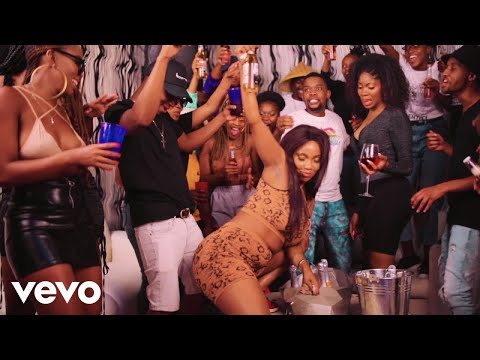 De Mthuda, Ntokzin - Dakwa Yini ft. MalumNator