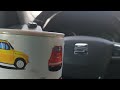 Un café con motor, 20 minutos dando caña