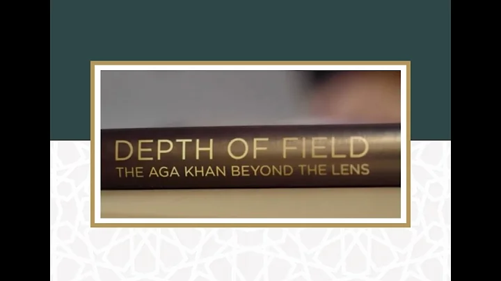 Ismaili Centre Conversations Canada:  Depth of Fie...