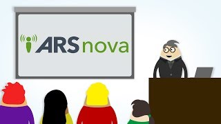 Die Meinung von Studierenden - Audience Response System: ARSnova