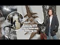 VLOG | Творческий влог, Отбор на fashion week, Выставки Москвы, Нетворкинг Дали, ДР загородом